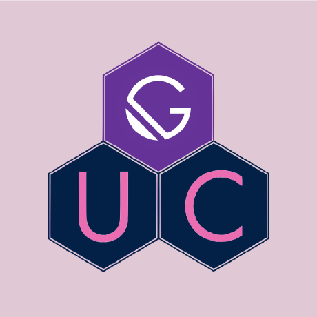 Github Gatsby Uc Plugins Monorepo For Plugins In The Gatsby User - Modern Sunset Image - Full HD