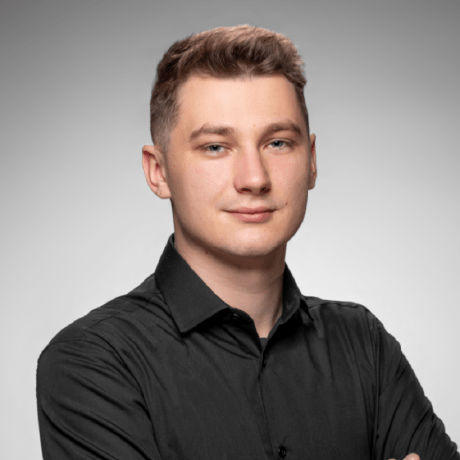 Patryk Otrebski Github - Space Illustrations - Premium HD Collection