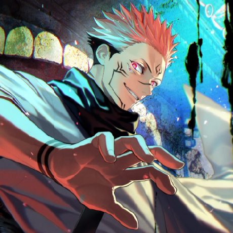 Ryomen Sukuna Cloud Github - Best Sunset Textures in Full HD