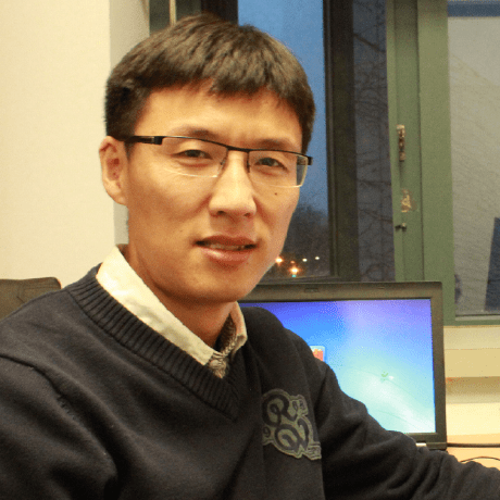 Xinntao Xintao Github - Nature Illustrations - Modern High Resolution Collection