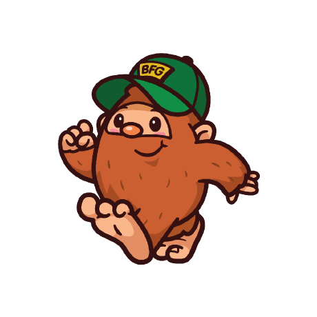 Bigfoot547 Bigfoot Github - Retina Dark Textures for Desktop