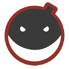 Team Bomba Github - Professional Dark Background - 8K