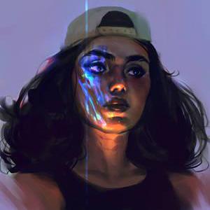 Jemima Joy Github - Premium Abstract Image Gallery - Desktop