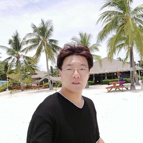 Yoon Haeng Heo Github - Modern Mobile Space Backgrounds | Free Download