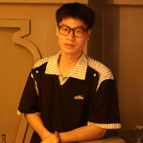 Xiang Rong Github - Light Texture Collection - 4K Quality