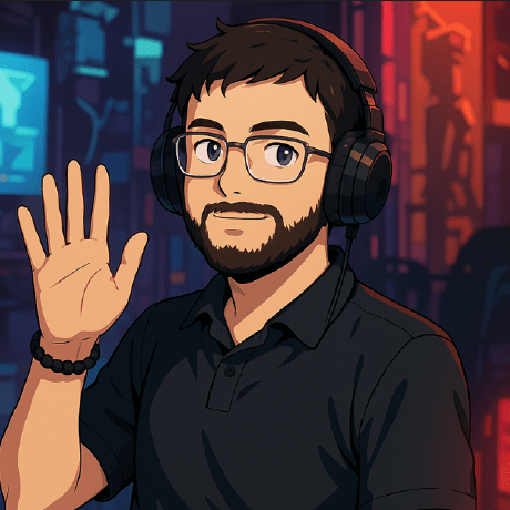 Megumi Github - Best Gradient Patterns in Desktop