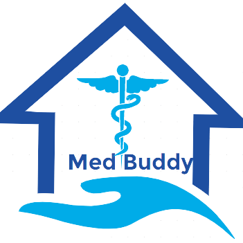Github Daudhidayatr Medbuddy - 4K Light Textures for Desktop