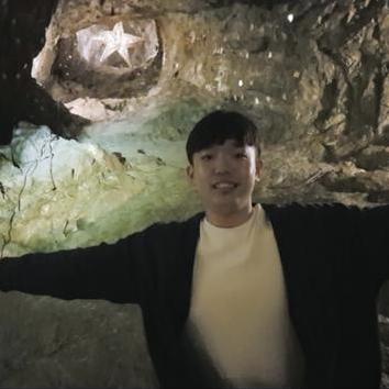 Code Jang Donghyun Jang Github - Perfect Gradient Image - Full HD