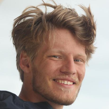 Github Johanhelsing Johanhelsing Github Io Johan Helsings Github Page - Amazing Retina Mountain Patterns | Free Download