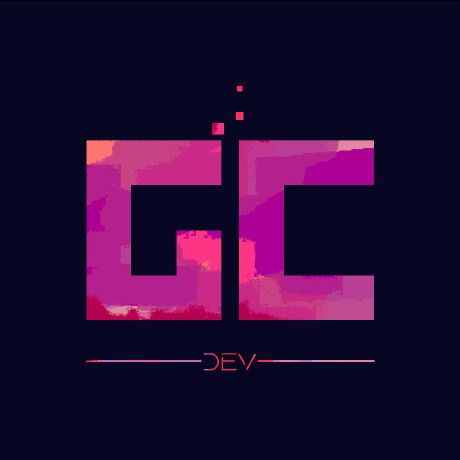 Golden Developer Github - Landscape Art Collection - Retina Quality