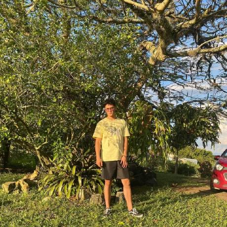 Milton G Github - Mobile Landscape Arts for Desktop