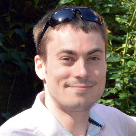 Mlavinb Mauricio Lavin Github - Download Incredible Gradient Art | Retina