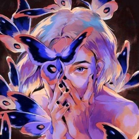 Lisandrasilva Lisandra Github - Best Sunset Patterns in Full HD