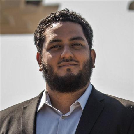 Medina Sa Github - Premium Abstract Photo - Desktop