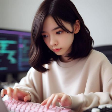 Dadan Hidayat Github - Light Wallpaper Collection - 8K Quality