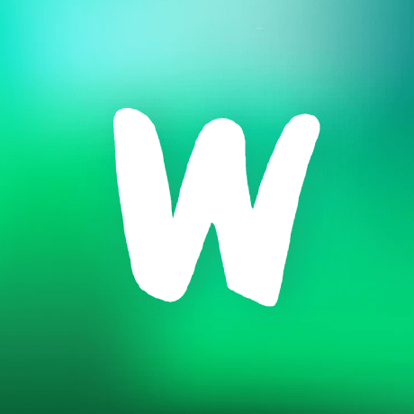 Webriti Github - Premium Light Wallpaper Gallery - 4K