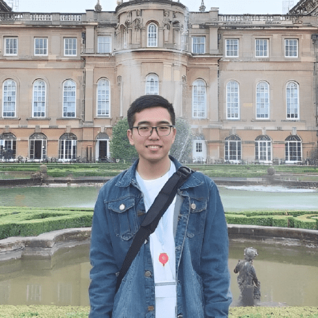 Zhijie Alan He - Premium City Texture Gallery - 4K