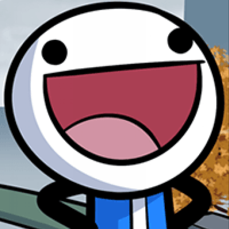 Happy Dude Weasyl - Ultra HD Abstract Patterns for Desktop