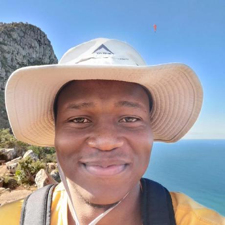 Trevorngcobo Trevor Sthembiso Ngcobo Github