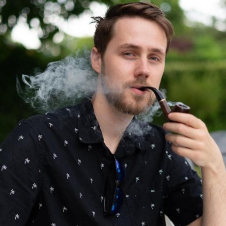 Ebert Github - Modern HD Vintage Backgrounds | Free Download