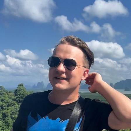 Semenoskolkov Semen Github - Premium Vintage Background Gallery - 8K