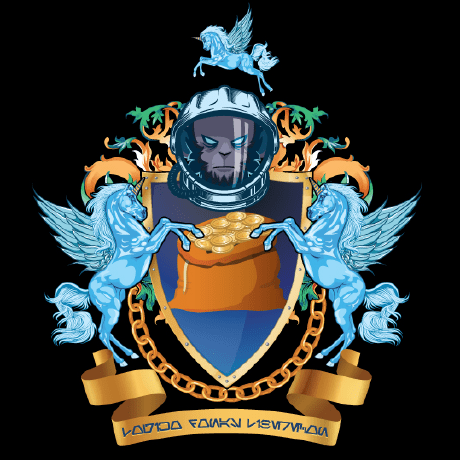 Blockchain Adventurers Guild Github