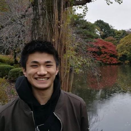 Patrickhshs Patrick Jiacheng Shen Github - Best Light Wallpapers in Retina