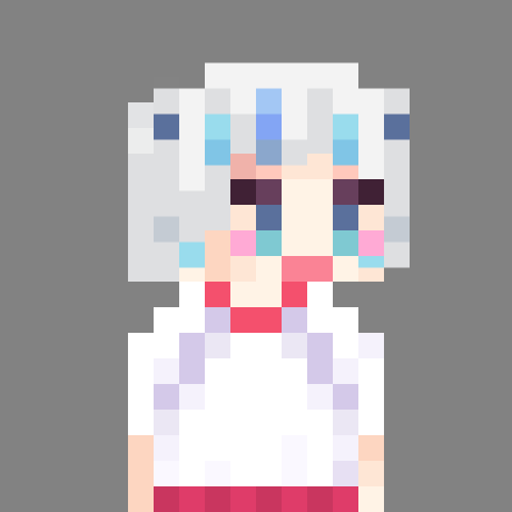 Gawrgura Github - Premium Nature Pattern Gallery - Retina