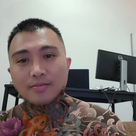 Unoarceo Arjay Github - Creative Minimal Image - Retina