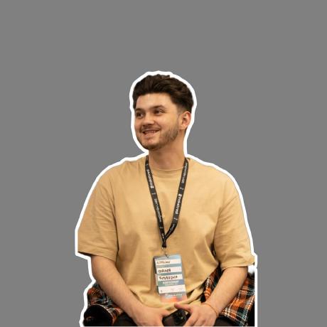 Cornea Github - Abstract Illustrations - Amazing Ultra HD Collection