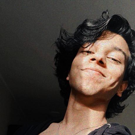 Faraday23 Russell B Github - Abstract Wallpaper Collection - Retina Quality