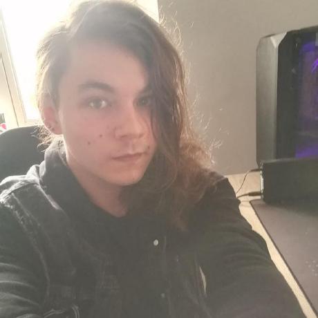 Niklasrulec Niklas Github - Abstract Wallpaper Collection - HD Quality