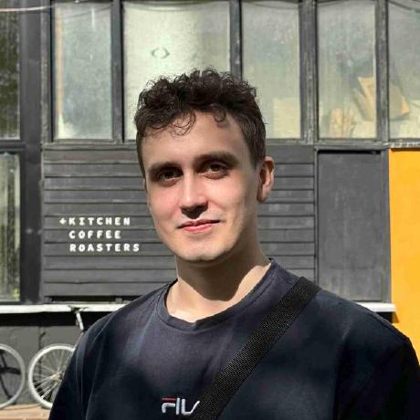 Ibsidorenko Ivan Sidorenko Github - Best City Backgrounds in HD