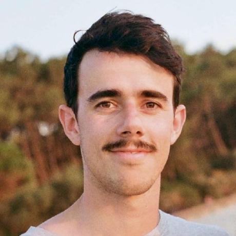 Imlildev Mathieu Github - Professional Nature Design - Full HD