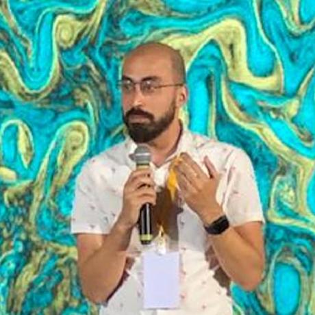 Rochacbruno Bruno Cesar Rocha Github - Download Modern Vintage Background | High Resolution