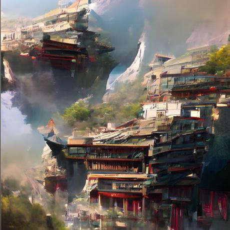 Eric Xanadu Github - Premium Space Illustration Gallery - Retina