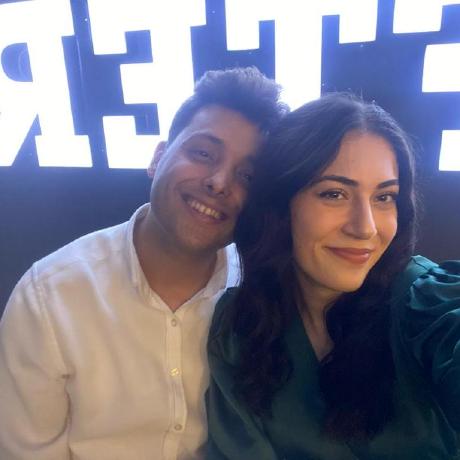 Atasys S Atasoy Github - Premium Colorful Design Gallery - Full HD