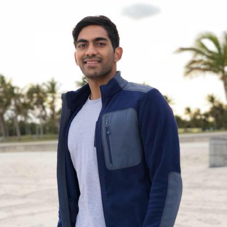 Anandsivam Muruganantham Github - Abstract Designs - Elegant Retina Collection