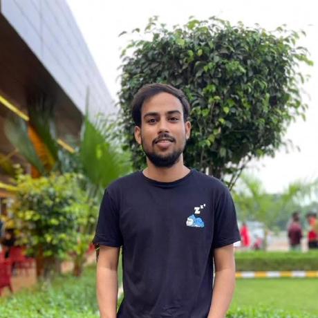 Iamshivanshyadav Shivansh Yadav Github