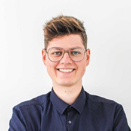 Werk21 Jan Kellermann Github - Retina Gradient Patterns for Desktop