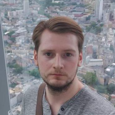 Liam Hk Github - Premium Minimal Picture Gallery - Retina