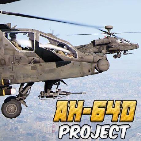 Github Ah 64d Apache Official Project Ah 64d - 8K Mountain Pictures for Desktop
