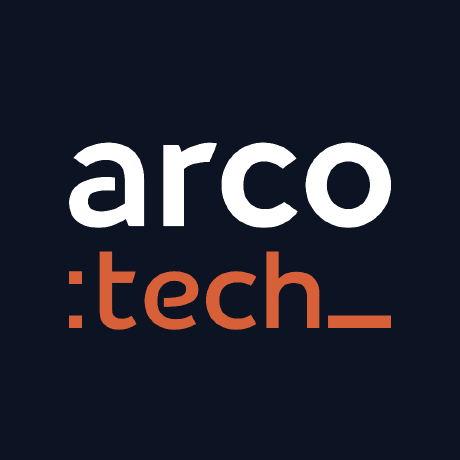 Arcotech Github - Minimal Background Collection - HD Quality