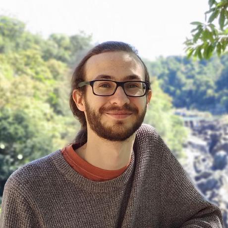 Ryanbgriffiths Ryan Griffiths Github - 4K Dark Wallpapers for Desktop