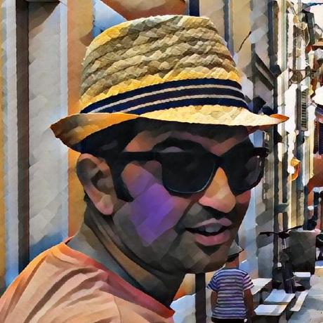 Aramhakobyan Aram Hakobyan Github - Elegant Ocean Pattern - Mobile