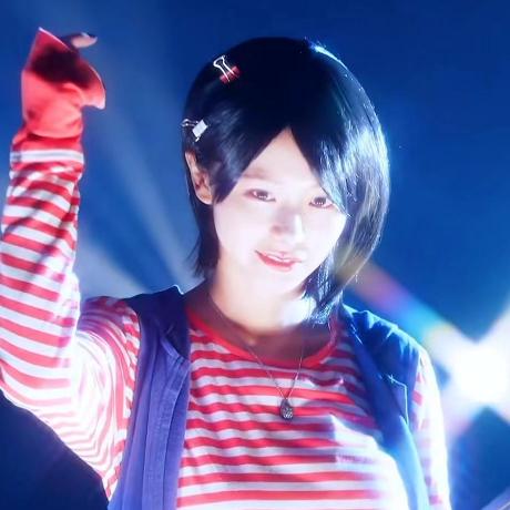 Xinghai Org Github - Abstract Wallpaper Collection - Full HD Quality