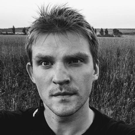 Dimmaq Dmitrij Github - Minimal Arts - Classic High Resolution Collection