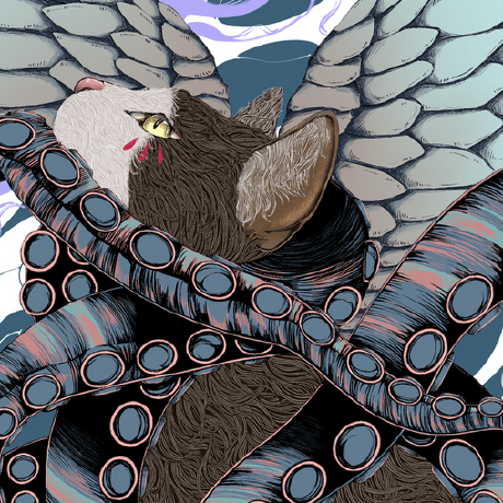 Nari Narimasa Iwabuchi Github - Light Arts - Creative 8K Collection