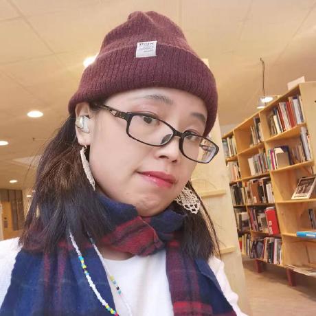 Github Luowei List - Premium Vintage Texture Gallery - Desktop