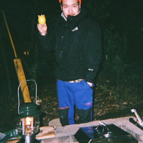 Github Shodai Takehara Camp Hood - Minimal Patterns - Elegant HD Collection